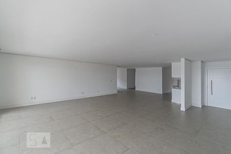 Sala de apartamento à venda com 3 quartos, 346m² em Vila Assunção, Porto Alegre
