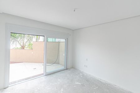 Apartamento à venda com 346m², 3 quartos e 4 vagasQuarto 3