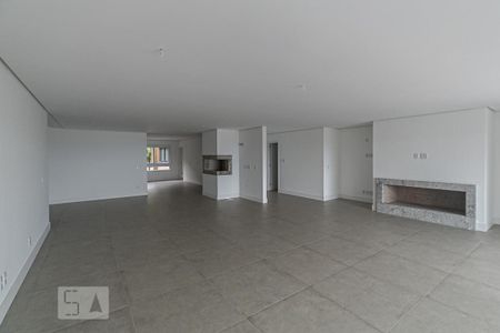 Sala de apartamento à venda com 3 quartos, 346m² em Vila Assunção, Porto Alegre