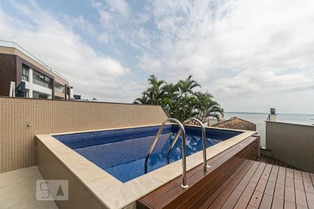 Apartamento à venda com 346m², 3 quartos e 4 vagasPiscina