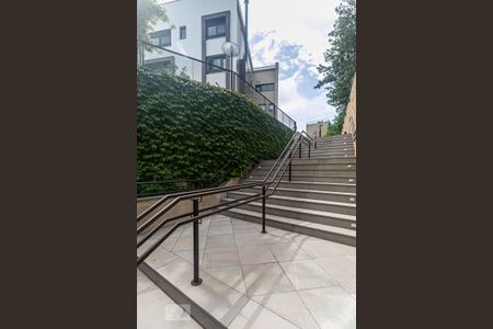 Apartamento à venda com 346m², 3 quartos e 4 vagasÁrea comum