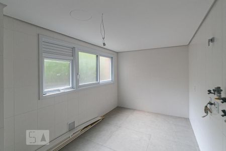 Apartamento à venda com 346m², 3 quartos e 4 vagasÁrea de Serviço