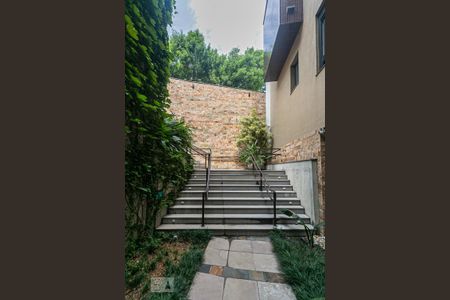 Apartamento à venda com 346m², 3 quartos e 4 vagasÁrea comum