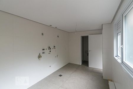 Apartamento à venda com 346m², 3 quartos e 4 vagasÁrea de Serviço