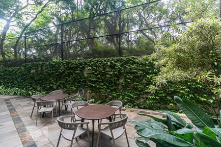 Apartamento à venda com 346m², 3 quartos e 4 vagasÁrea comum