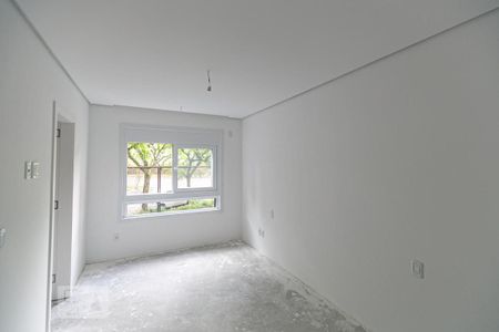Quarto 1 de apartamento à venda com 3 quartos, 346m² em Vila Assunção, Porto Alegre
