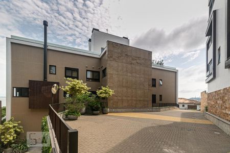 Apartamento à venda com 346m², 3 quartos e 4 vagasFachada