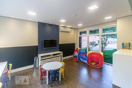 Apartamento à venda com 346m², 3 quartos e 4 vagasÁrea comum