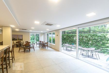 Apartamento à venda com 346m², 3 quartos e 4 vagasÁrea comum