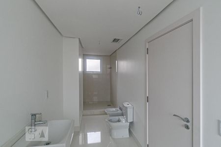 Casa de condomínio à venda com 506m², 3 quartos e 3 vagasBanheiro do Quarto 3