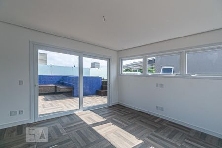 Casa de condomínio à venda com 506m², 3 quartos e 3 vagasCobertura