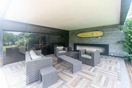 Casa de condomínio à venda com 506m², 3 quartos e 3 vagasÁrea comum