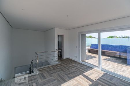 Casa de condomínio à venda com 506m², 3 quartos e 3 vagasCobertura