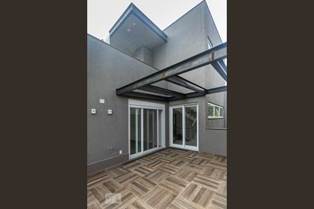 Casa de condomínio à venda com 506m², 3 quartos e 3 vagasVaranda