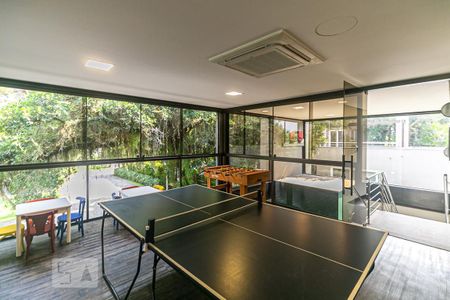 Casa de condomínio à venda com 506m², 3 quartos e 3 vagasÁrea comum - Academia