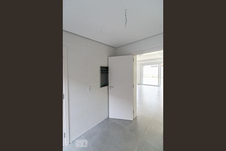 Casa de condomínio à venda com 506m², 3 quartos e 3 vagasÁrea de Serviço