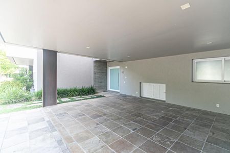 Casa de condomínio à venda com 506m², 3 quartos e 3 vagasGaragem