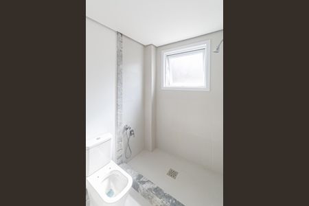 Banheiro do Quarto 1 de casa de condomínio à venda com 3 quartos, 506m² em Tristeza, Porto Alegre