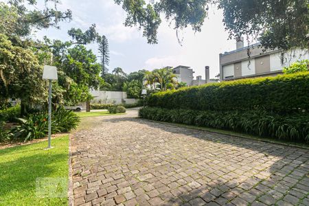 Casa de condomínio à venda com 506m², 3 quartos e 3 vagasÁrea comum