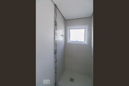 Casa de condomínio à venda com 506m², 3 quartos e 3 vagasBanheiro da Cobertura