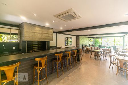 Casa de condomínio à venda com 506m², 3 quartos e 3 vagasÁrea comum