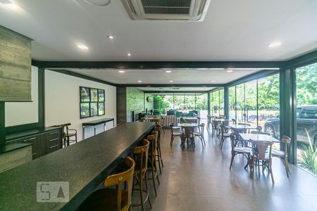 Casa de condomínio à venda com 506m², 3 quartos e 3 vagasÁrea comum