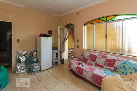 Sala de casa à venda com 3 quartos, 350m² em Vila Formosa, São Paulo