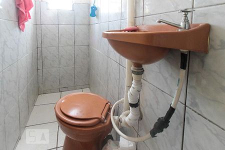 Casa à venda com 350m², 3 quartos e 3 vagas Casa à venda com 350m², 3 quartos e 3 vagasbanheiro da Suite