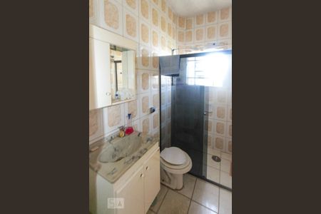 Casa à venda com 350m², 3 quartos e 3 vagas Casa à venda com 350m², 3 quartos e 3 vagasBanheiro