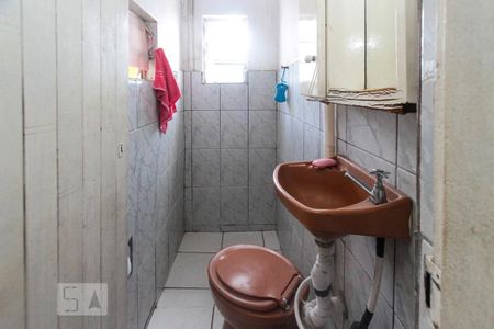 Casa à venda com 350m², 3 quartos e 3 vagas Casa à venda com 350m², 3 quartos e 3 vagasbanheiro da Suite