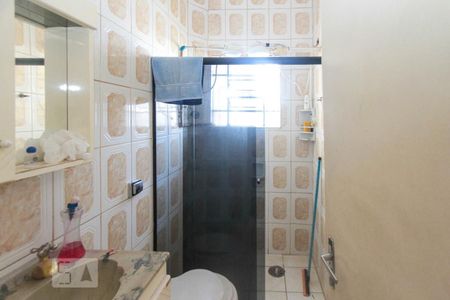 Casa à venda com 350m², 3 quartos e 3 vagas Casa à venda com 350m², 3 quartos e 3 vagasBanheiro