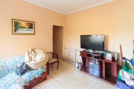 Sala de casa à venda com 3 quartos, 350m² em Vila Formosa, São Paulo