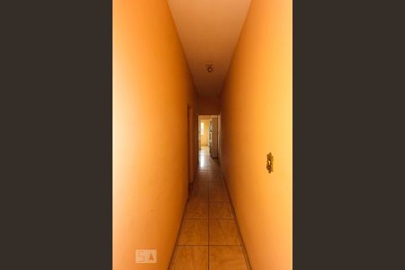 Corredor de casa à venda com 3 quartos, 350m² em Vila Formosa, São Paulo