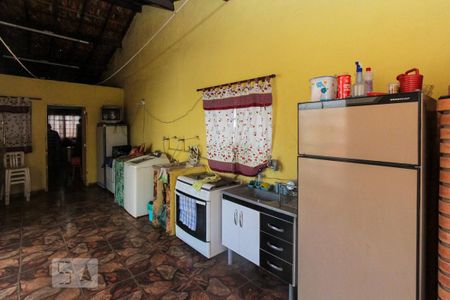 Casa à venda com 350m², 3 quartos e 3 vagas Casa à venda com 350m², 3 quartos e 3 vagasEspaço Gourmet