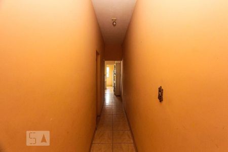 Corredor de casa à venda com 3 quartos, 350m² em Vila Formosa, São Paulo