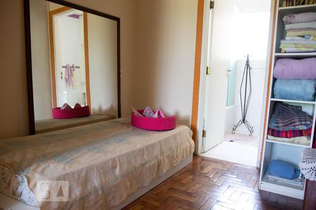 Quarto 2 de casa à venda com 3 quartos, 214m² em Parque Taquaral, Campinas