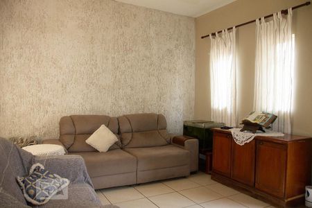 Sala de casa à venda com 3 quartos, 214m² em Parque Taquaral, Campinas