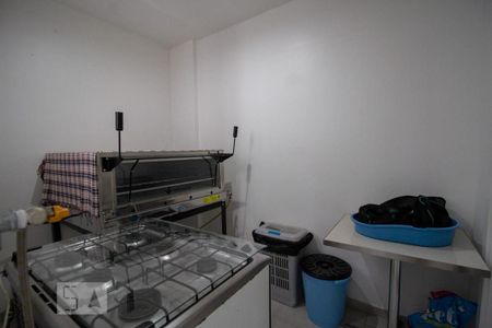 Apartamento à venda com 180m², 3 quartos e 2 vagasQuarto de Serviço