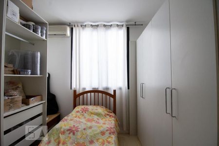Apartamento à venda com 180m², 3 quartos e 2 vagasQuarto 2
