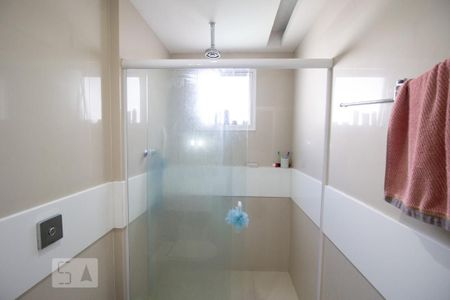 Apartamento à venda com 180m², 3 quartos e 2 vagasBanheiro da Suíte