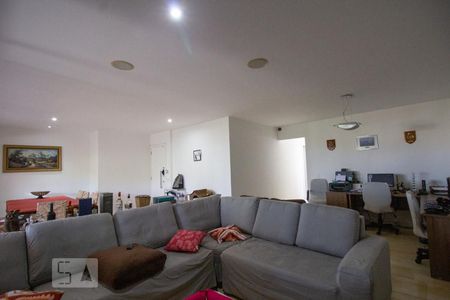 Apartamento à venda com 180m², 3 quartos e 2 vagasSala