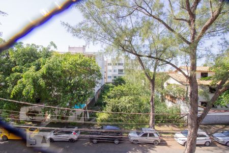 Apartamento à venda com 180m², 3 quartos e 2 vagasVista da Varanda