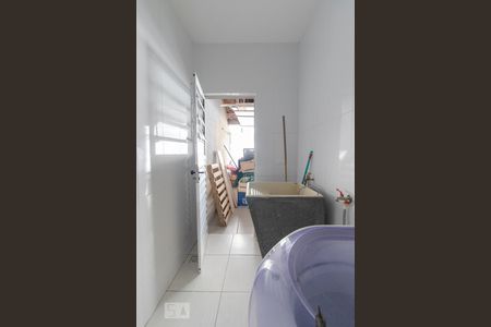 Casa para alugar com 100m², 3 quartos e 1 vagaÁrea de Serviço