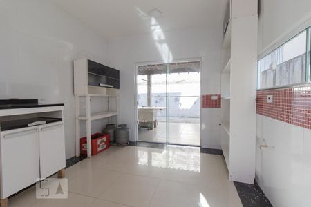 Casa para alugar com 100m², 3 quartos e 1 vagaCozinha