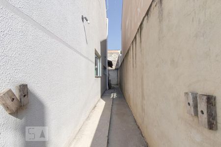 Casa para alugar com 100m², 3 quartos e 1 vagaCorredor Externo