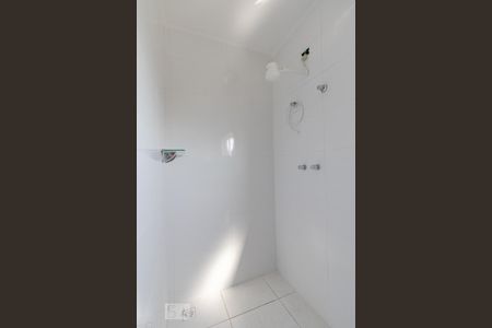 Casa para alugar com 100m², 3 quartos e 1 vagaBanheiro da Suíte