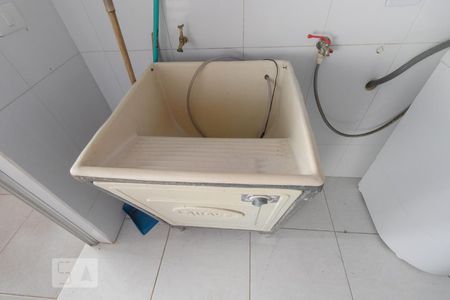 Casa para alugar com 100m², 3 quartos e 1 vagaÁrea de Serviço