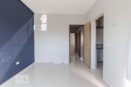 Casa para alugar com 100m², 3 quartos e 1 vagaQuarto 3 Suíte