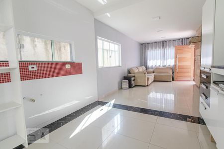 Casa para alugar com 100m², 3 quartos e 1 vagaCozinha