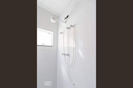 Casa para alugar com 100m², 3 quartos e 1 vagaBanheiro Social